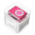 MP3 Music Media Player with Great Sound With Micro TF/SD Card Slot sport mp3 Music Mini Portable USB MP3 Player Mini Clip MP3 Waterproof Sport Compact Metal Mp3 Music Player. 