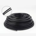 Serrated Heavy Duty Trimmer Line, 3mm x 50M Nylon Strimmer Wire Low Noise Trimmer String for Over Grown Grass and Weeds. 