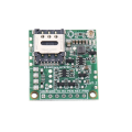 Core Development Board Module Plastic 4G Module CAT.1 Full Network Passband 2G STM32 Routine FS-MCore-A7670C. 