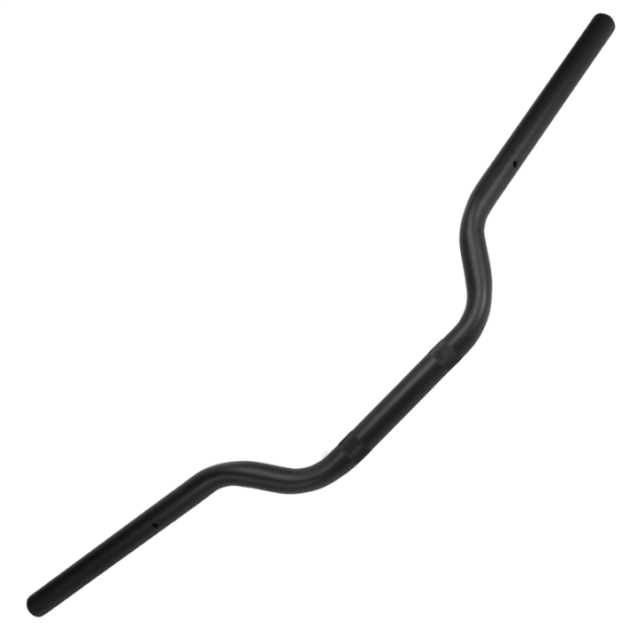Black Motorcycle Handlebar Hand Bar for Z900 2020-2024 | Daraz.lk