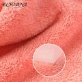ECHIDNA Hanging Wipe Towel Thickened Kid Handkerchief Bathroom Towel. 