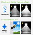 77 LED Remote Control Solar Monitoring Lam77 LED Remote Control Solar Monitoring Lamp Fake Camera Body Induction Wall lamp Waterproofp Fake Camera Body Induction Wall lamp Waterproof. 