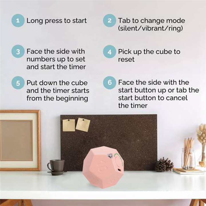 Mini%20Timer%20Rotate%20Dodecagon%20Rechargeable%20Timer%20Sound%20Vibrate%20Light%20Alarm%20Flip%20Timer%20Countdown%20for%20Timemanager%20Yellow%20-%20Image%203