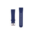Watch Strap For D13 D18 116 plus Smart Watch Universal Silicone Wristband Bracelet Replacement Sport Watch Band Accessories. 