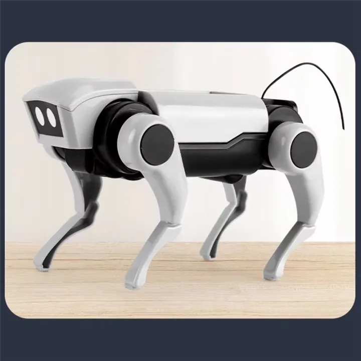 Rc%20Robot%20Mechanical%20Dog%20Children'S%20Remote%20Control%20Science%20Teaching%20DIY%20Electric%20Assembling%20Set%20for%20Boy%20Kids%20Gift%20-%20Image%203