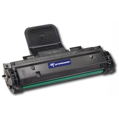 PM - MLT 119/1610/2010 Compatible for Samsung 119S Toner Cartridge, ML-2010D3, ML-1610D2, SCX-4521D3, SCX-4521F