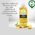 Herbline Saffron Facial Kit 100% natural. 