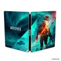 Steelbook Case for Battlefield 2042. 