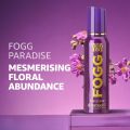 Fogg Fragrant Body Spray for Women Paradise, 150ml. 