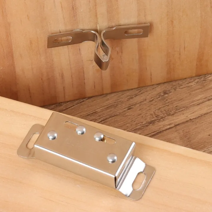 %E3%80%90FOOT%20SOFA%E3%80%911xStainless%20Steel%20Door%20Close%20Latch%20Cupboard%20Cabinet%20Double%20Roller%20Catch%20Magnetic%20Cabinet%20Catches%20Furniture%20Hardware%20Accessories%20-%20Image%206