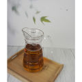 Deli Glassware Glass Pitcher 1.7L YZH-36 Water Juice Jug. 
