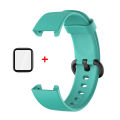Replacement Straps For Redmi Watch 2 3 Lite Active Soft Silicone Strap For Xiaomi Mi Watch Lite Accessories Men Women Universal. 