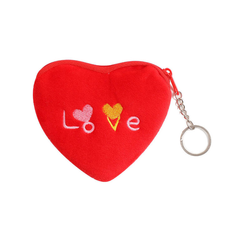 Cartoon%20Heart%20Plush%20Wallet%20Valentine's%20Day%20Love%20Coin%20Storage%20Bag%20Girl%20Cute%20Small%20Wallet%20-%20Image%208
