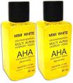 Natural Fruit Extracted Vitamin C Mimi Aha White Serum 30ml for Body and Skin Original_ Made In Thailand (amws). 