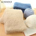 ECHIDNA Coral Velvet Yarn Non-shedding Handmade Bag Chenille Yarn. 
