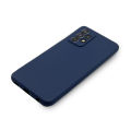 Ultra Slim Samsung Soft Silicon Case For Samsung Galaxy A52 5G Matte TPU Rubber Back Cover. 