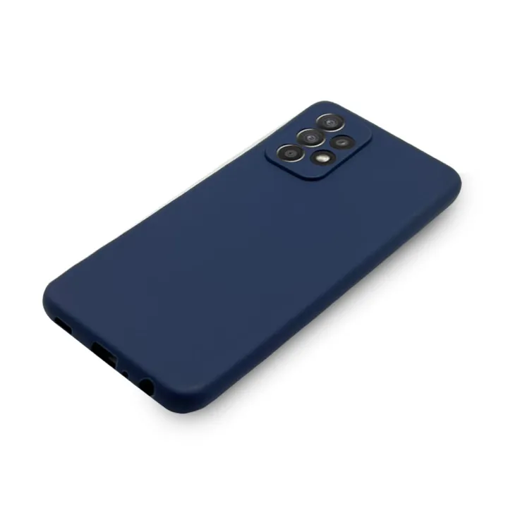 Ultra%20Slim%20Samsung%20Soft%20Silicon%20Case%20For%20Samsung%20Galaxy%20A52%205G%20Matte%20TPU%20Rubber%20Back%20Cover%20-%20Image%203