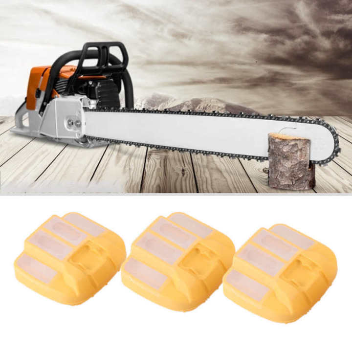 Luftfilter 2 Stück Für Husqvarna 545 550XP Kettensägen Jonsered