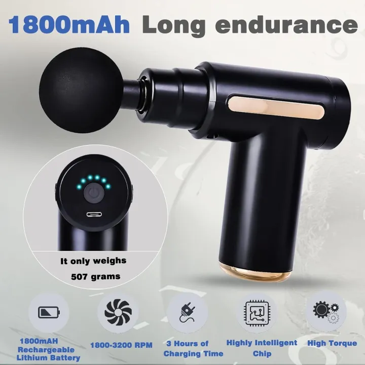 Mini%20Massage%20Gun,%20Muscle%20Massager,%20Portable%20Handheld%20Massager%20with%206%20Speeds,%20USB%20C%20Charging%20Port%20and%204%20Massage%20Heads,%2040%20dB%20Ultra%20Quiet%20Massage%20Gun%20(Black)%20-%20Image%204