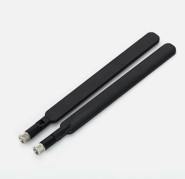 Router External Wi-Fi Router Antenna for LTE 4G Router Antenna Sticks -2 pcs