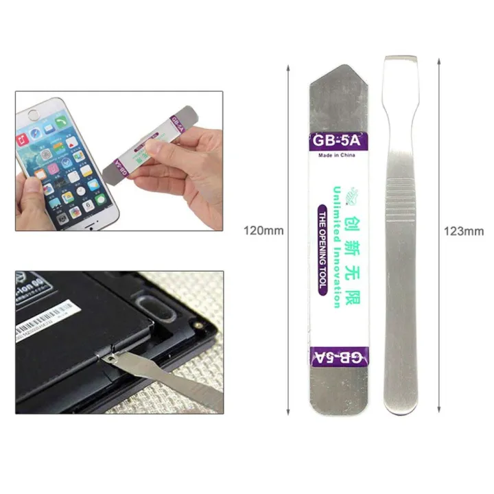 Tool%20Repair%20Kit%20with%20Tweezers,%20Plastic%20Pry%20bar,(Pry%20Opening%20Kit%20Set1)%20-%20Image%206