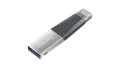 SanDisk iXpand OTG USB 3.0 Flash Drive for iPhone ,iPad & Mac Book. 