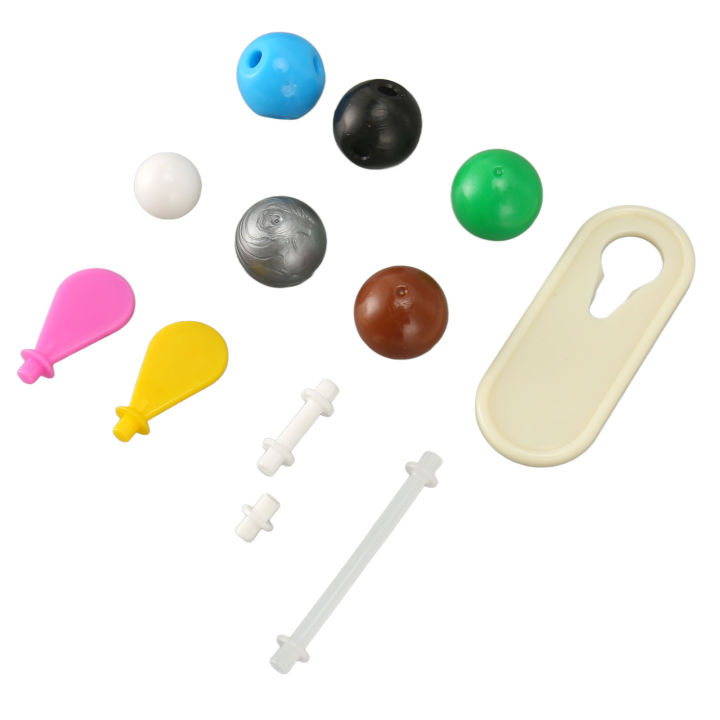 Chemistry%20Molecular%20Model%20Kit%20Organics%20Atom%20Ball%20Electronic%20Cloud%20Molecular%20-%20Image%207