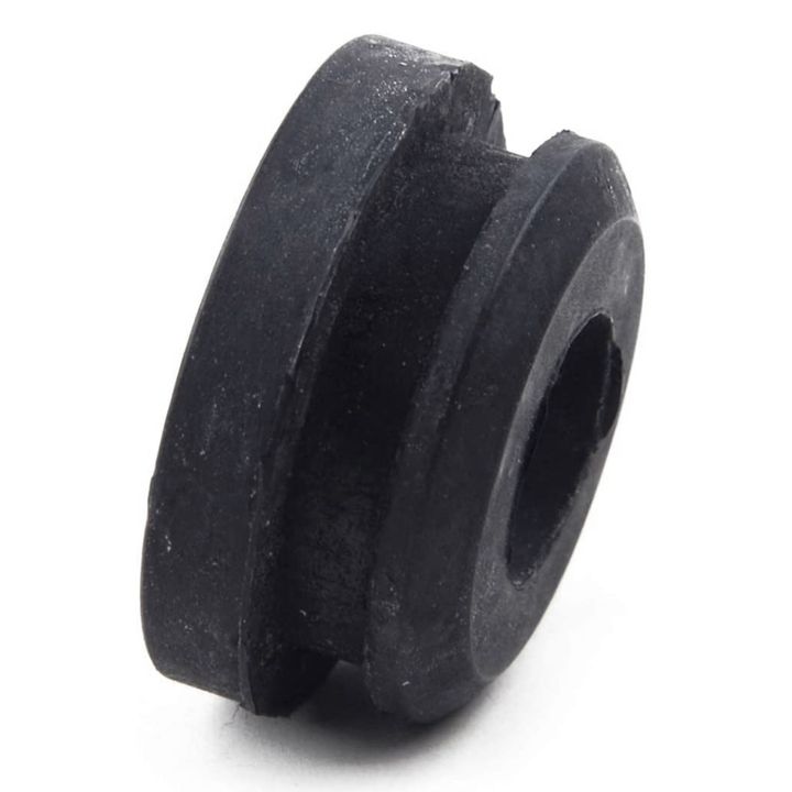 4PCS%20Radiator%20Assembly%20Upper%20Insulator%20Mounts%20Bushing%20Rubber%20Black%20Fit%20for%20Accord%2074173-SJ4-000%20-%20Image%206