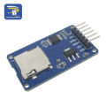 【InnovateWorld】Micro SD Card Mini TF Card Reader Module SPI interfaces with level converter chip 5V/3.3V For Arduino DIY KIT. 