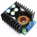 300W XL4016 DC-DC Max 9A Step Down Buck Converter 5-40V to 1.2-35V Adjustable Power Supply LED Driver. 