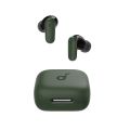 Anker Soundcore R50i NC,  Noise Cancelling Earbuds, Strong and Smart Noise Cancelling, Powerful Bass, 45H Playtime, 2-in-1 Case and Phone Stand, IP54, Wireless Earbuds, Bluetooth 5.4, App Control. 