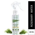 Vagal vitamin C serum Rosemary water for hair growth | Rosemary Water | Hair Spray For Regrowth | Rosemary Water for Hair Growth, Mist Spray Steam Distilled 100% Pure and Natural. 