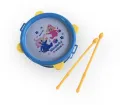 Kids Drummer Toy, Safe Drum For Kids, Kids Instruments Toy Play, Exquisite Children's Fun For Friends & Family, Best Gifts For Children.. 