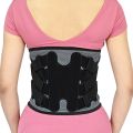 Lumbar Disc Herniation Pain Relief Back Protector Support And 6 Bone Orthopedic Spine Decompression Waist Trainer Belt Women Men. 