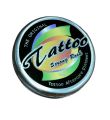 Tattoo aftercare cream - tattoo healing cream for fresh tattoos. 