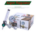 NEW 【Satisfaction guarantee】Aluminium Alloy 0-25Mpa Argon Regulator co2 Regulator Air Pressure Reducer Gas Reducer Argon Reducer G5/8. 