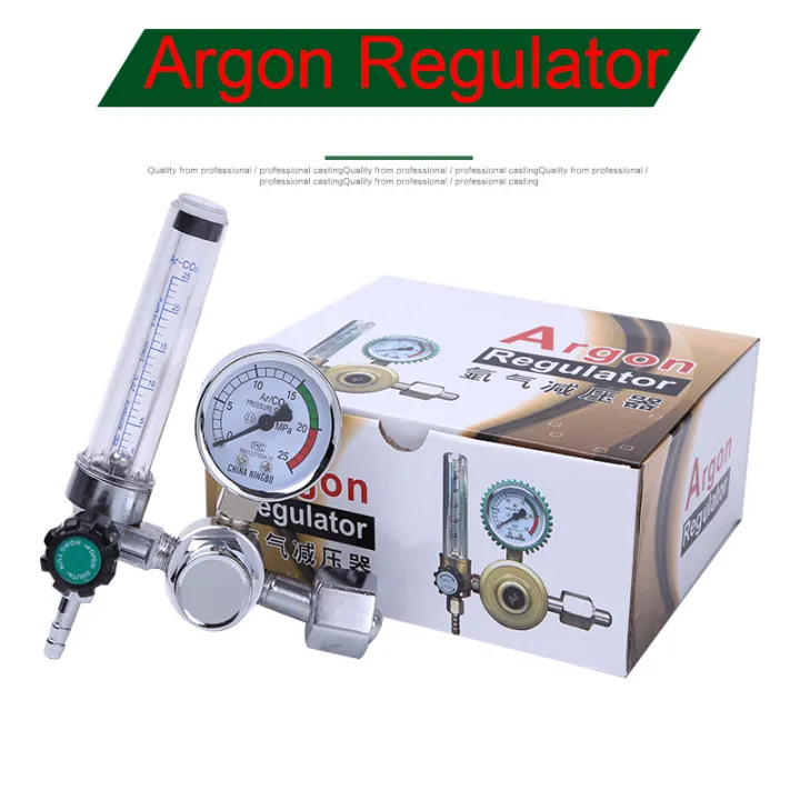 NEW%20%E3%80%90Satisfaction%20guarantee%E3%80%91Aluminium%20Alloy%200-25Mpa%20Argon%20Regulator%20co2%20Regulator%20Air%20Pressure%20Reducer%20Gas%20Reducer%20Argon%20Reducer%20G5/8%20-%20Image%203
