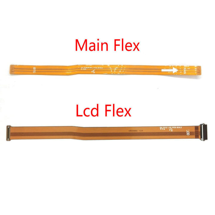 For%20Samsung%20Galaxy%20Tab%20A%2010.1%20SM-T510%20T515%20Main%20board%20Motherboard%20Connector%20LCD%20Display%20Flex%20Cable%20-%20Image%202