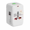 UNIVERSAL POLABLE TRAVEL ADAPTER, For Industrial Automation. 