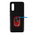 For Samsung GPU Back Cover Galaxy A41 SC-41A Japanese Case Matte Soft Silicone Talaxy A41 DoCoMo Phone Case Ultra-Thin Impact. 