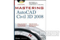 Autodesk Autocad Civil 3D 2008. 