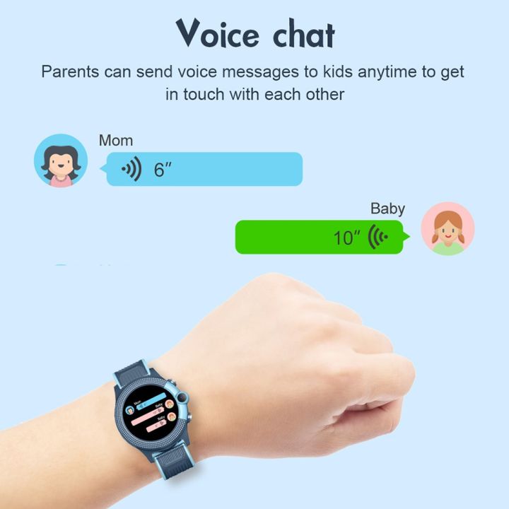 LEMFO%204G%20GPS%20Kids%20Smart%20Watch%202023%20Video%20Call%20Baby%20Smartwatch%20WIFI%20LBS%20Watch%20For%20Children%20IPX7%20Waterproof%20500Mah%20Big%20Battery%20-%20Image%205