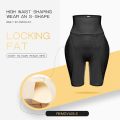 Women Shapewear Padded Underwear Waist Slimmer Butt Lifter Control Panties Hip Enhancer Mid Thigh Shorts sexy Modeling Seamless. 