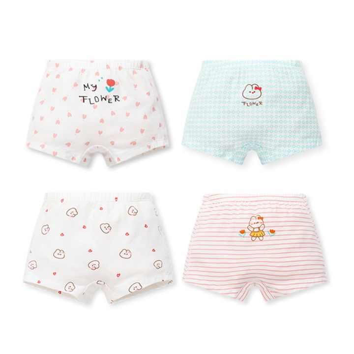 4Pcs/lot%20Baby%20Girls%20Cartoon%20Underpants%20Kids%20Underwear%20Cotton%20Panties%20Toddler%20Children%20Breathable%20Underwear%202-11Y%20%EF%BB%BF%20-%20Image%206