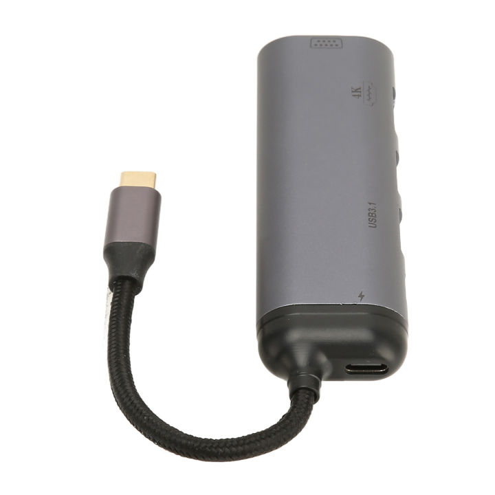 Type%20C%20Docking%20Station,%20100W%20All%20in%20One%20Type%20C%20To%20VGA%20Hub%20for%20PC%20-%20Image%207