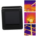 AMG8833 IR Infrared Thermal Imager Camera Module Array Temperature Sensor USB 5V. 