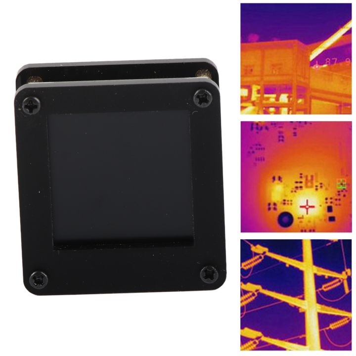 AMG8833%20IR%20Infrared%20Thermal%20Imager%20Camera%20Module%20Array%20Temperature%20Sensor%20USB%205V%20-%20Image%204