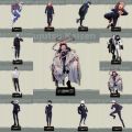 Jujutsu Kaisen Gojo Satoru Manual Material Acrylic Stand Mini - Figures. 