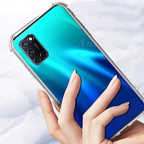 Torofy%20Clear%20Soft%20TPU%20Case%20for%20OPPO%20A52%20Shockproof%20AntiShock%20Bumper%20with%20Transparent%20Hard%20Edges%20-%20Image%208