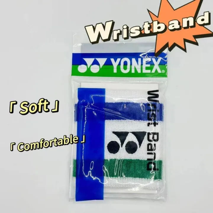 YONEX%20Badminton%20Tennis%20Wristband%20Classic%2075th%20Anniversary%20Sports%20Sweat-absorbent%20Fitness%20Anti-sprain%20Thickened%20Wrist%20Protection%20-%20Image%206